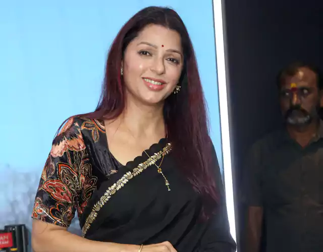 Bhumika Chawla Pictures